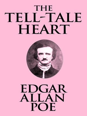 cover image of Tell-Tale Heart, the The